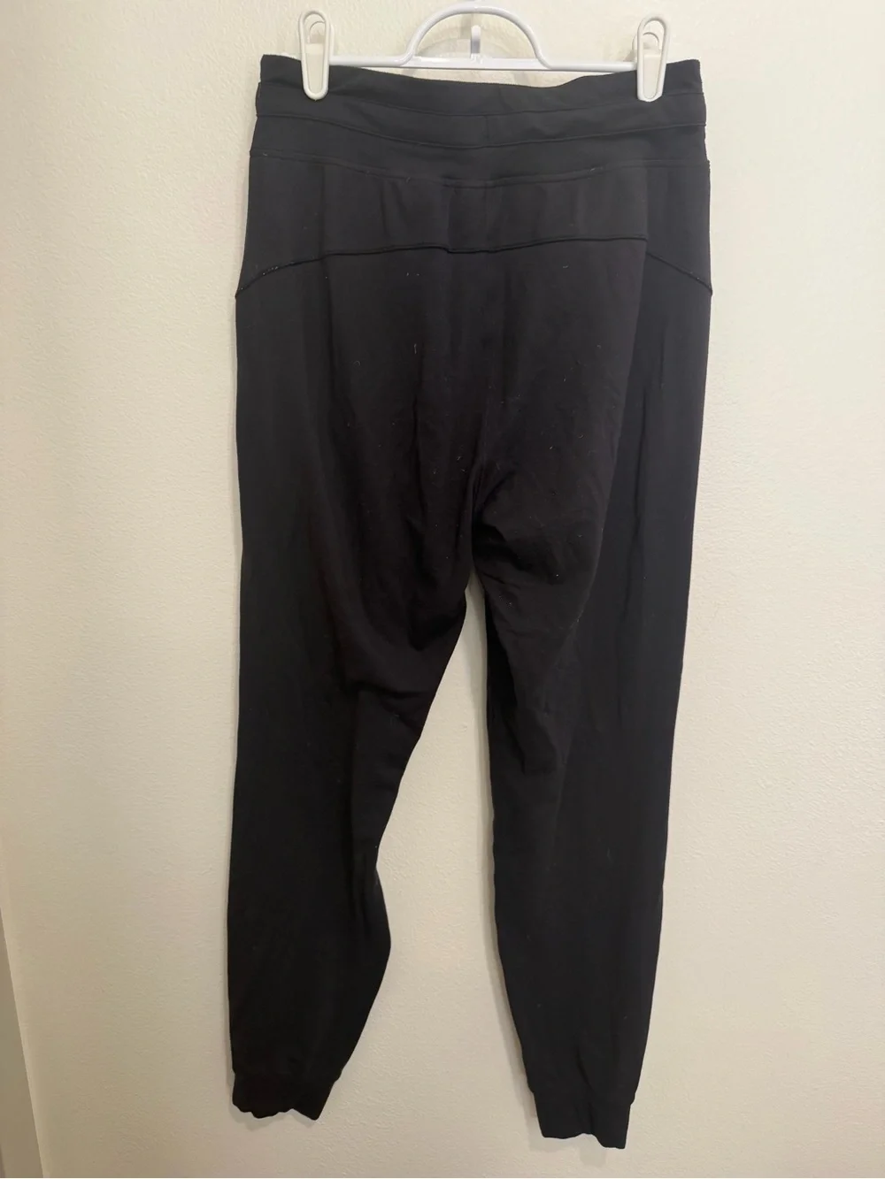 lululemon athletica stylish black